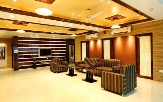 Awesome Palace
