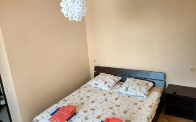 Amra Guest House