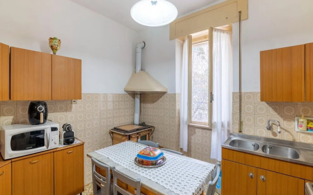 Belvilla by OYO Casa Romano