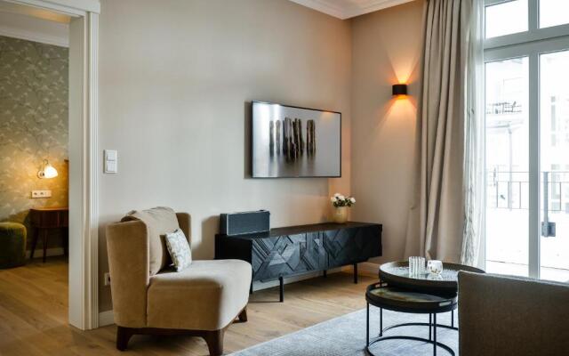 Logierhaus Jonna Whg 12