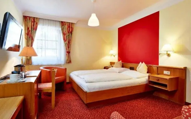 Fish'Inn Zell - Hotel Fischerwirt