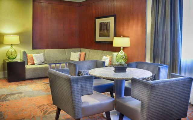 DoubleTree by Hilton Hotel Norwalk