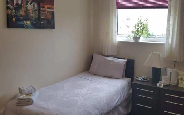 The Goodlife Guesthouse