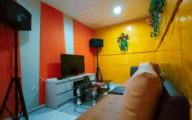 Prinsesse 1 Hotel & Resort Ciloto