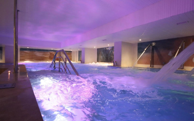 New Hotel Piscine wellness & Spa Casablanca