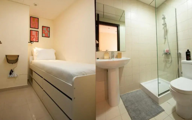 Quintessential Quarters - Breathtaking 29th Floor Views