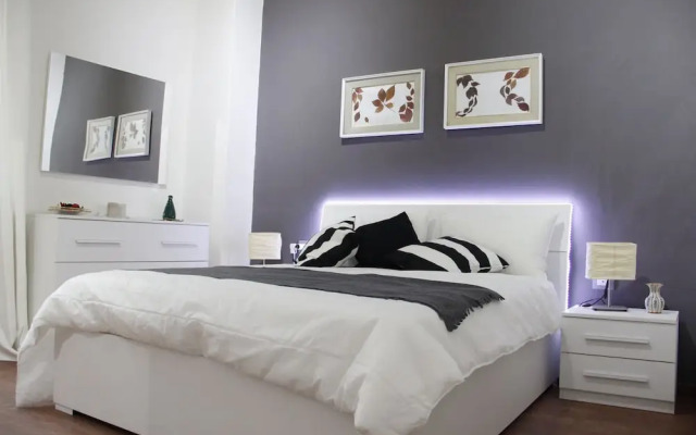 View to the Duomo Just Infront of Pitti Palace