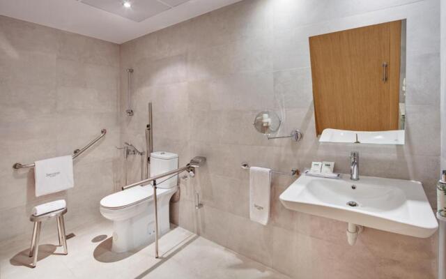 Sercotel Alcalá 611 Hotel