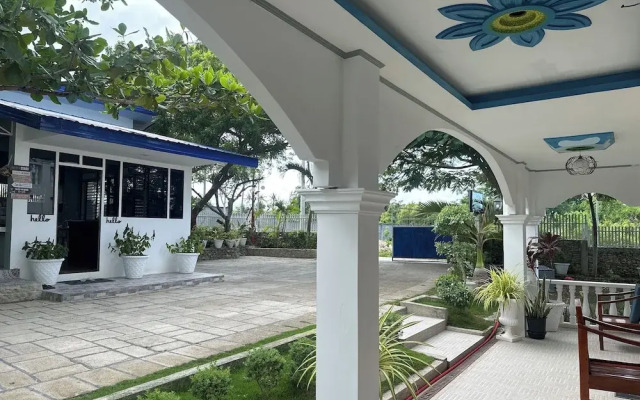Moalboal Casablanca Inn