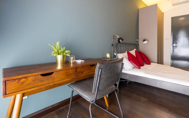 V Residence1 by Plush