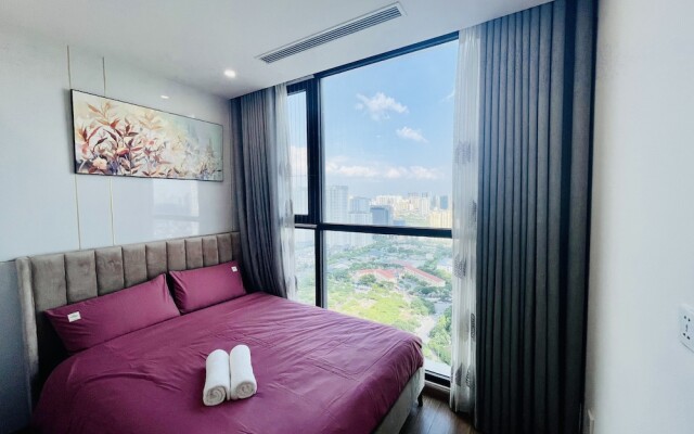 TITRI House Vinhomes Skylake Apartment
