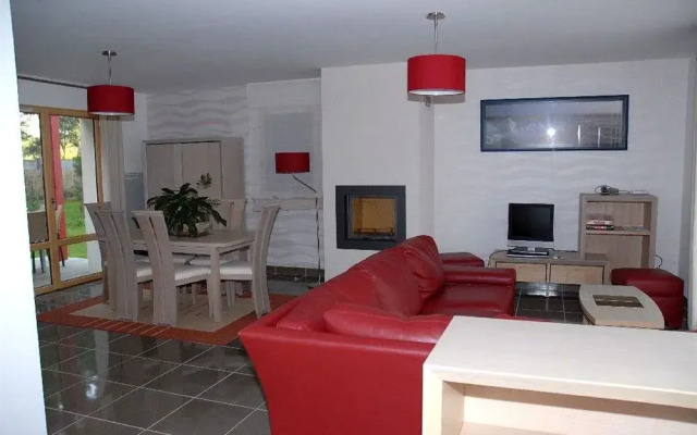 Domaine De Sainte-Marguerite