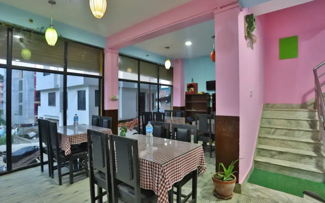 SPOT ON 521 Himalayan Regency Hotel