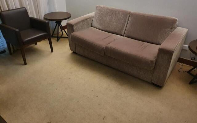 Bonaparte Hotel - Abitare