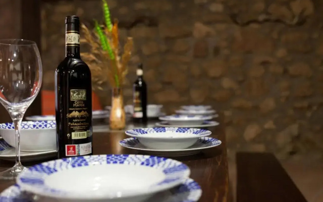 Apartamentos Rurales Sierra de Béjar