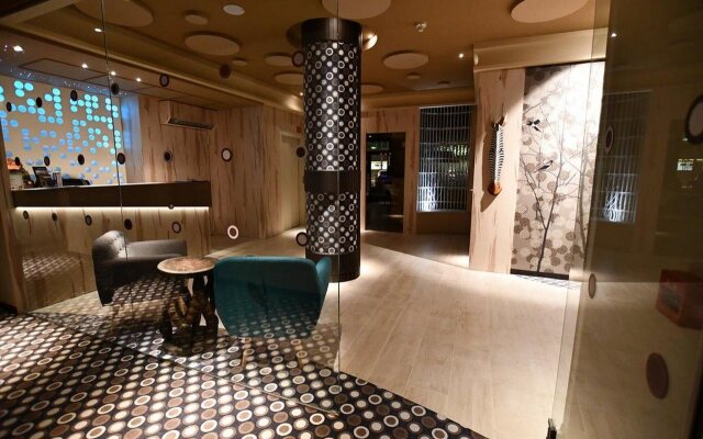Hotel Oriente