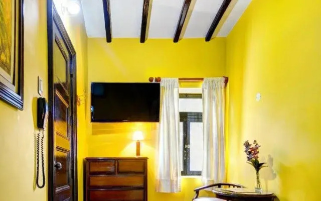 La Posada De Los Cóndores