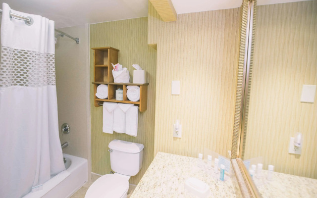 Hampton Inn Tallahassee-Central