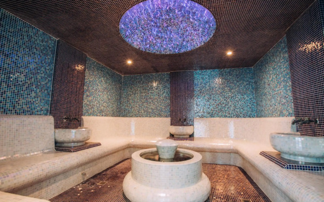 Hotel Inex Gorica
