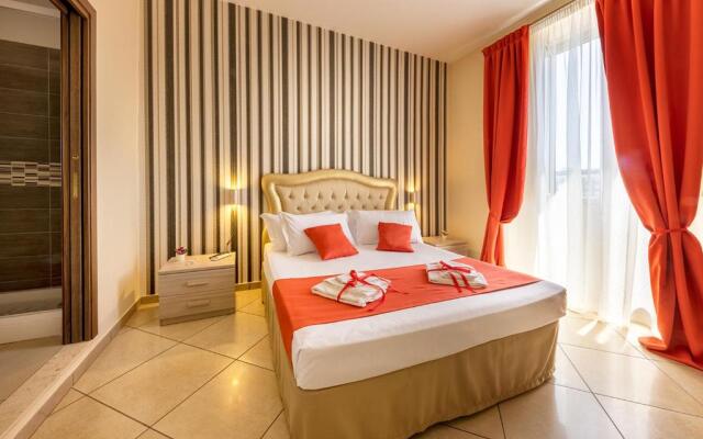 Re Diego Hotel