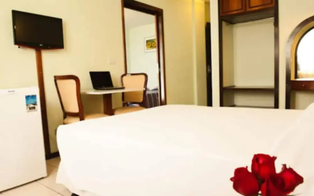 Imperador Turismo Hotel