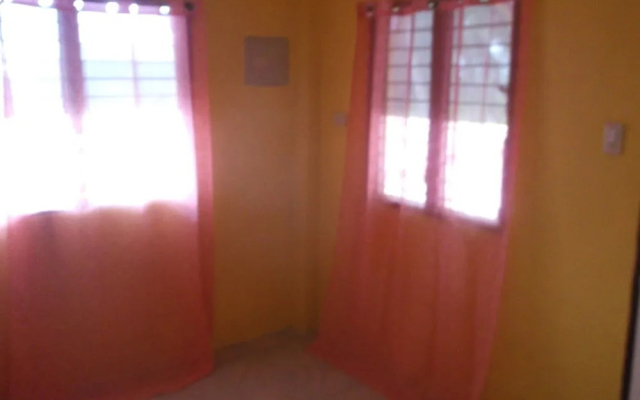 Mahaba Ocean View B&B