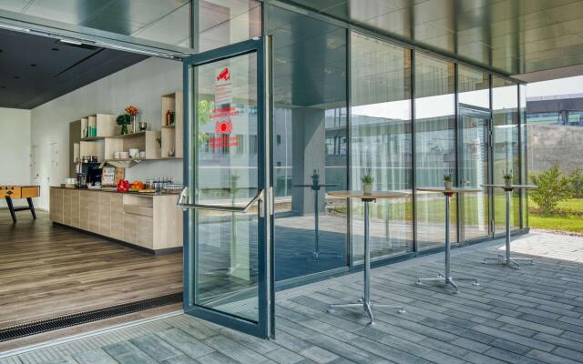 IntercityHotel Graz