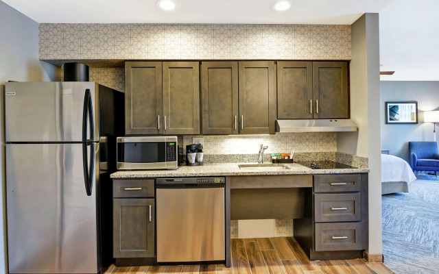 Homewood Suites by Hilton Hadley Amherst