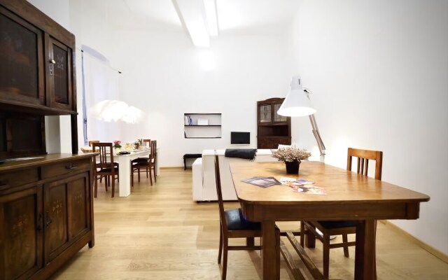 Lussuosa Dimora Del Piombo