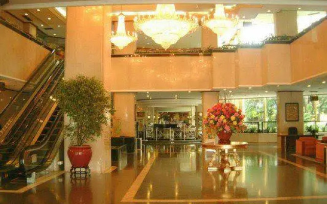 Zhenjiang Hotel
