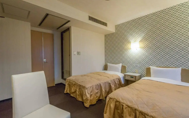 Hotel LiVEMAX Kofu
