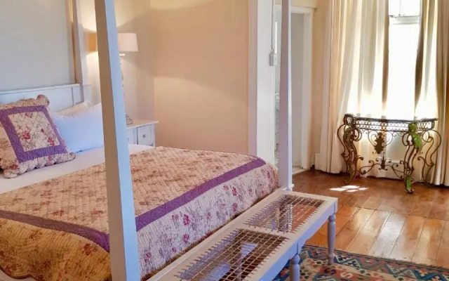 Sneeuberg Nature Reserve