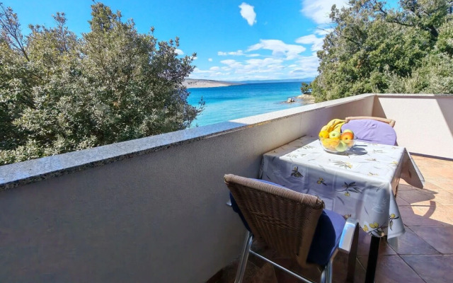 Apartmani Mira Gabric Lopar