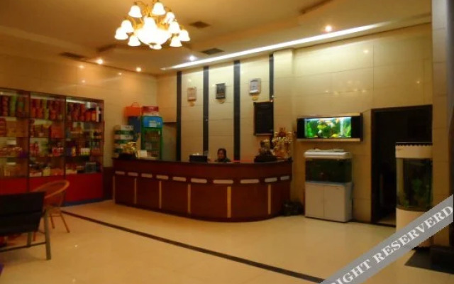 Wenran Hotel