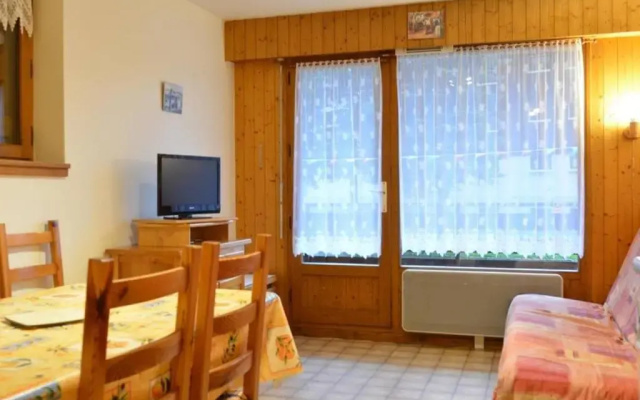 Appartement Le Grand-Bornand, 2 pièces, 6 personnes - FR-1-241-11