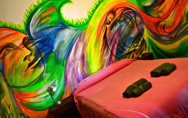 Art Factory San Telmo