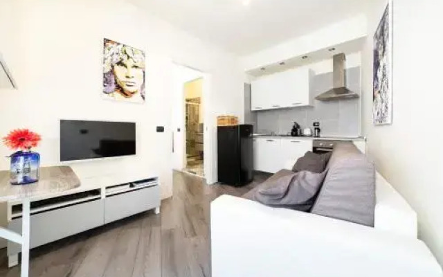 Affori Cosy Apartment