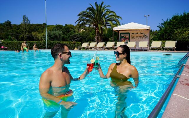 Hotel & Residence Le Acacie