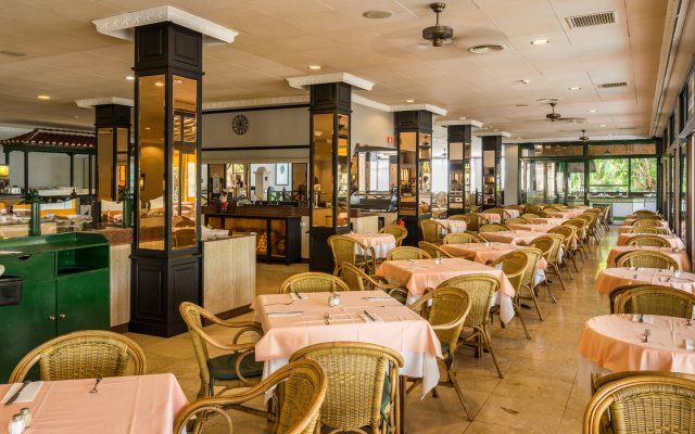 BLUESEA Costa Jardín Spa