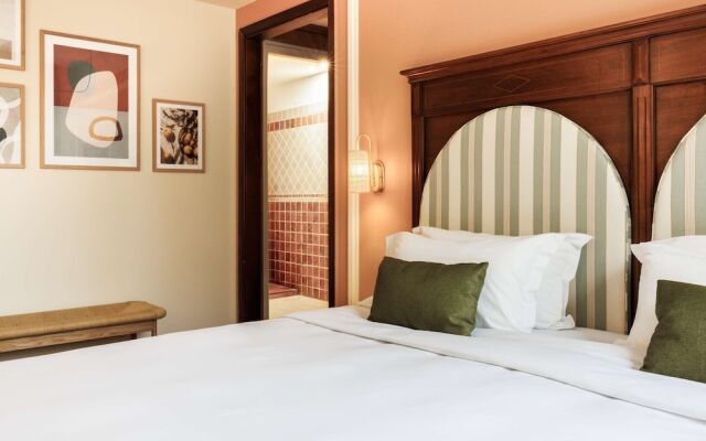 Grand Hôtel d’Orange