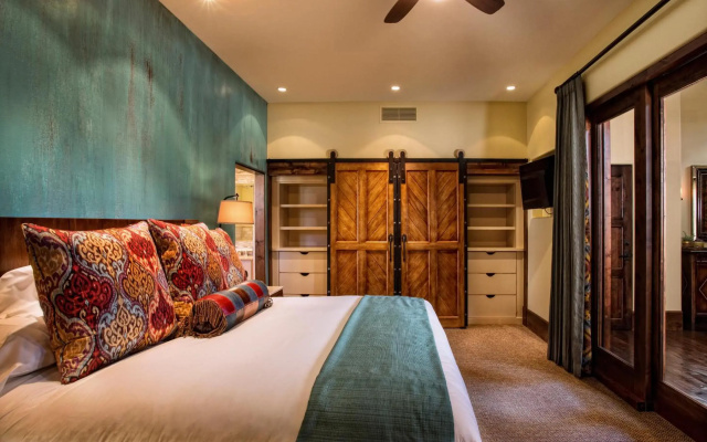 Gateway Canyons Resort, A Noble House Resort