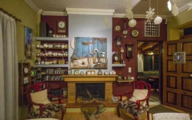 Guesthouse Mylona