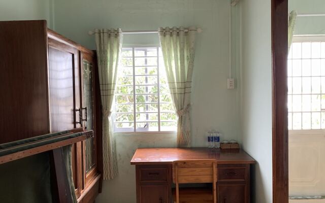 Island Homestay