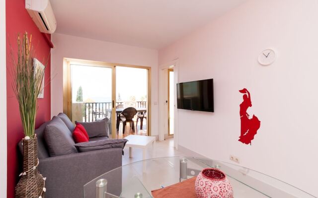 Elviria Seascape Canovas Apartment