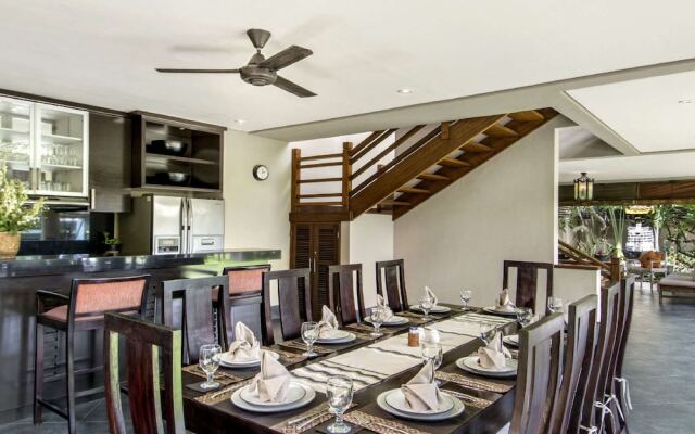Beautiful Villa With Private Pool, Bali Villa 2017