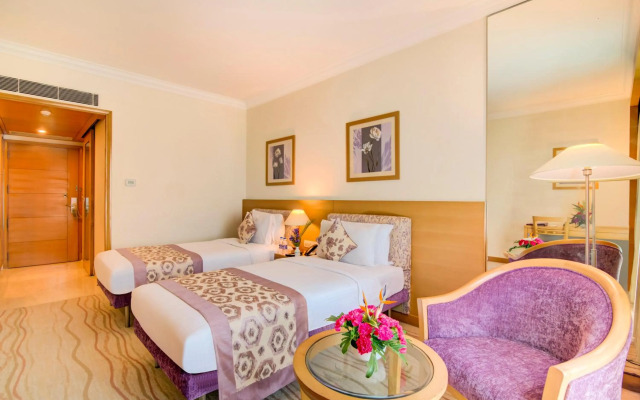 Accord Puducherry