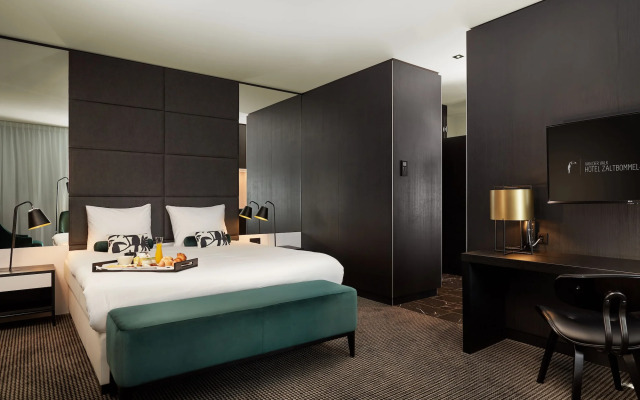 Van der Valk Hotel Zaltbommel - A2