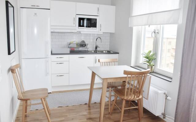 Solna Företagsbostäder