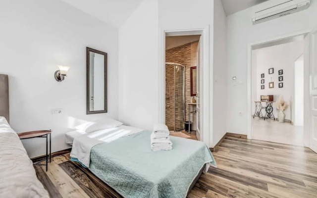 Villa Serene Memories