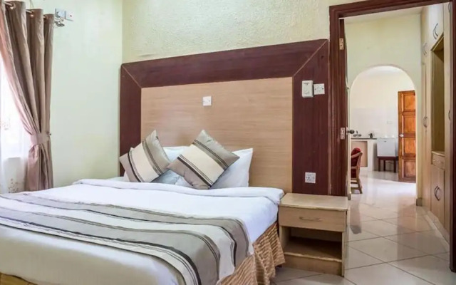Prideinn Express Nyali 1